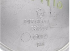 Recambio de tapa exterior combustible para jeep cherokee (kj) 2.8 crd extreme referencia OEM IAM 4674991AH 4716571 