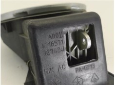 Recambio de tapa exterior combustible para jeep cherokee (kj) 2.8 crd extreme referencia OEM IAM 4674991AH 4716571 