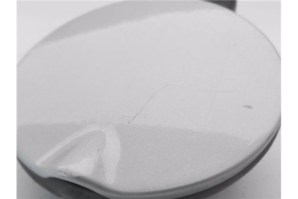 Recambio de tapa exterior combustible para jeep cherokee (kj) 2.8 crd extreme referencia OEM IAM 4674991AH 4716571 