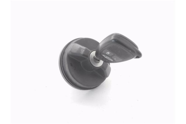 Recambio de tapon combustible para jeep cherokee (kj) 2.8 crd extreme referencia OEM IAM 68030940AA  