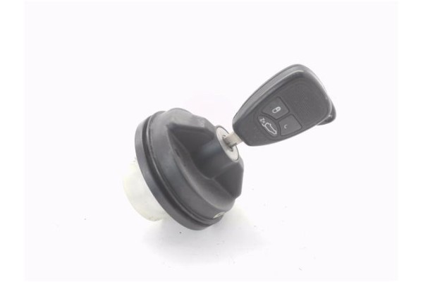 Recambio de tapon combustible para jeep cherokee (kj) 2.8 crd extreme referencia OEM IAM 68030940AA  