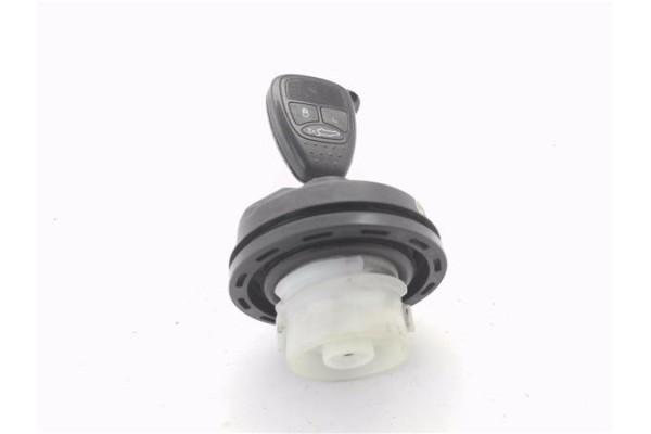 Recambio de tapon combustible para jeep cherokee (kj) 2.8 crd extreme referencia OEM IAM 68030940AA  