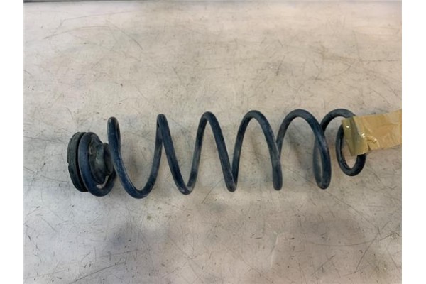 Recambio de muelle derecho suspension trasero para volkswagen golf iv berlina (1j1) 1.9 tdi referencia OEM IAM 1J0511115AK  