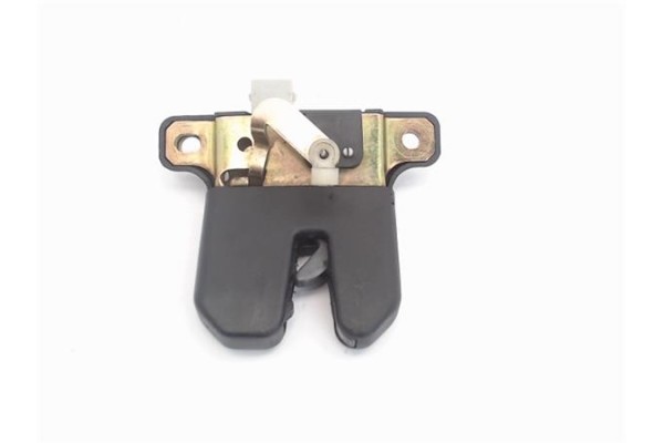Recambio de cierre electromagnetico porton para seat toledo (1m2) 1.9 tdi referencia OEM IAM 5827505  