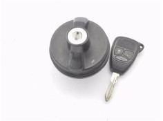 Recambio de tapon combustible para jeep cherokee (kj) 2.8 crd extreme referencia OEM IAM 68030940AA  