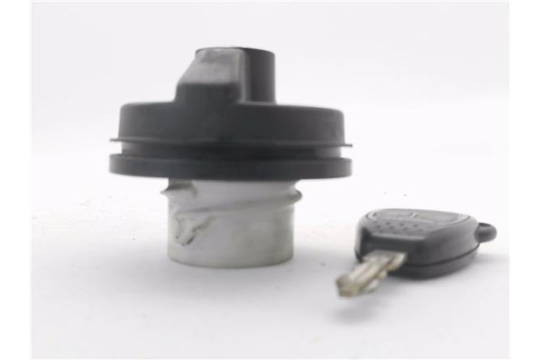 Recambio de tapon combustible para jeep cherokee (kj) 2.8 crd extreme referencia OEM IAM 68030940AA  