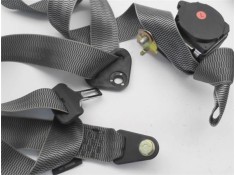 Recambio de juego cinturones trasero para land rover discovery i (lj, lg) referencia OEM IAM   