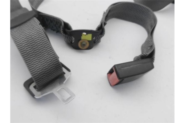 Recambio de juego cinturones trasero para land rover discovery i (lj, lg) referencia OEM IAM   