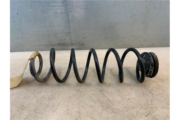 Recambio de muelle izquierdo suspension trasero para volkswagen golf iv berlina (1j1) 1.9 tdi referencia OEM IAM 1J0511115AK  