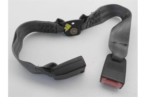 Recambio de juego cinturones trasero para land rover discovery i (lj, lg) referencia OEM IAM   