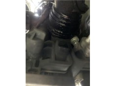 Recambio de intercooler para opel astra j berlina 5p 1.6 selective referencia OEM IAM 13267647  