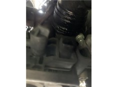 Recambio de intercooler para opel astra j berlina 5p 1.6 selective referencia OEM IAM 13267647  