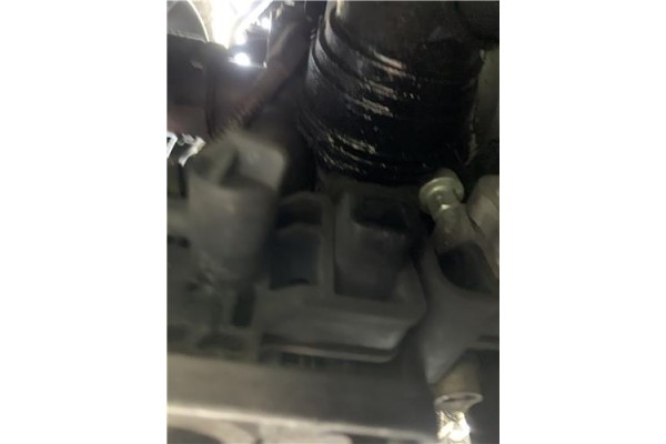 Recambio de intercooler para opel astra j berlina 5p 1.6 selective referencia OEM IAM 13267647  