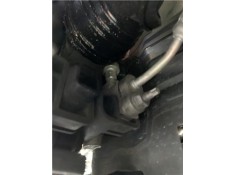 Recambio de intercooler para opel astra j berlina 5p 1.6 selective referencia OEM IAM 13267647  