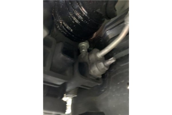 Recambio de intercooler para opel astra j berlina 5p 1.6 selective referencia OEM IAM 13267647  