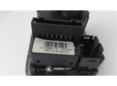 Recambio de conmutador luces para seat altea xl (5p5) 1.9 tdi referencia OEM IAM 5P1941431CB  