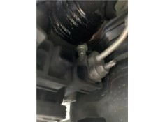 Recambio de intercooler para opel astra j berlina 5p 1.6 selective referencia OEM IAM 13267647  