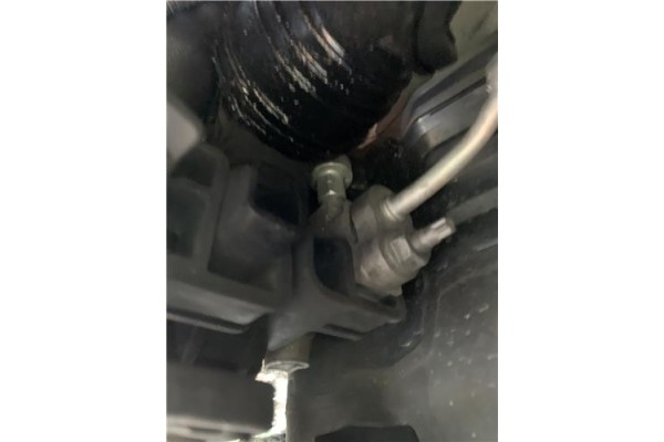 Recambio de intercooler para opel astra j berlina 5p 1.6 selective referencia OEM IAM 13267647  