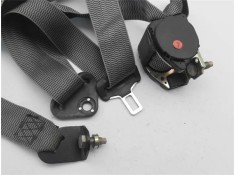 Recambio de juego cinturones delantero para land rover discovery i (lj, lg) referencia OEM IAM   