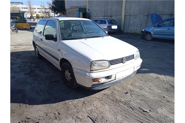 volkswagen golf iii (1h1) del año 1996