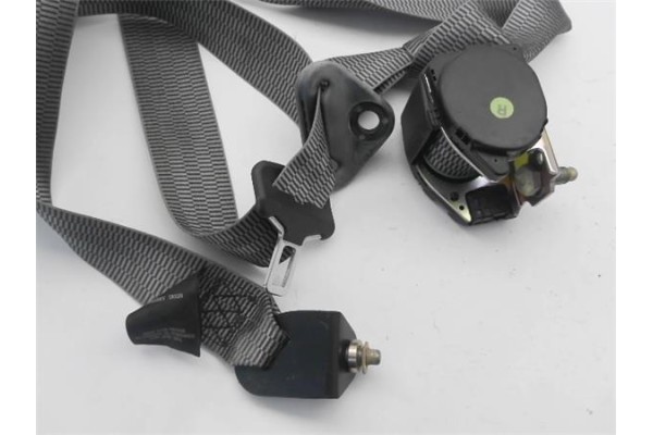 Recambio de juego cinturones delantero para land rover discovery i (lj, lg) referencia OEM IAM   