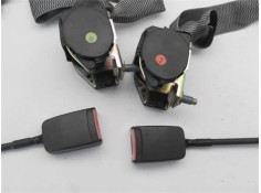 Recambio de juego cinturones delantero para land rover discovery i (lj, lg) referencia OEM IAM   