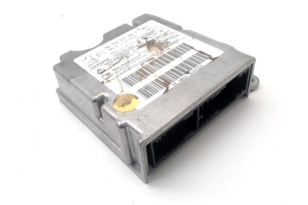 Recambio de centralita airbag para citroen c4 berlina 1.6 exclusive referencia OEM IAM   