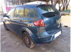 seat altea (5p1) del año 2005