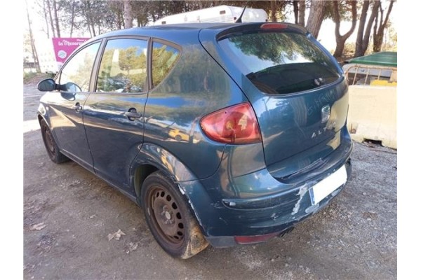seat altea (5p1) del año 2005