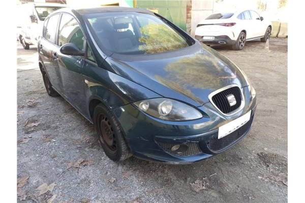 seat altea (5p1) del año 2005