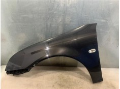 Recambio de aleta delantero izquierda para saab 9-3 cabriolet 2.0 t referencia OEM IAM 12797540 L04928 