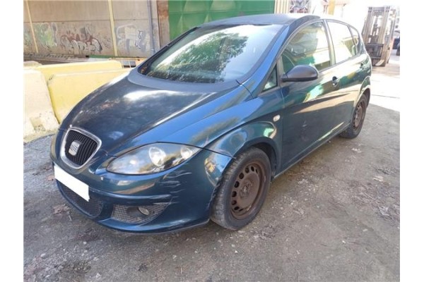 seat altea (5p1) del año 2005