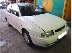 seat ibiza (6k1) del año 1998