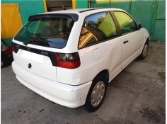 seat ibiza (6k1) del año 1998