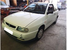seat ibiza (6k1) del año 1998