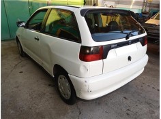 seat ibiza (6k1) del año 1998