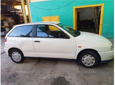 seat ibiza (6k1) del año 1998