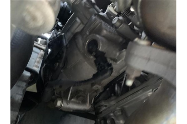 Recambio de compresor aire acond. para opel astra j berlina 5p 1.6 selective referencia OEM IAM 39201703  