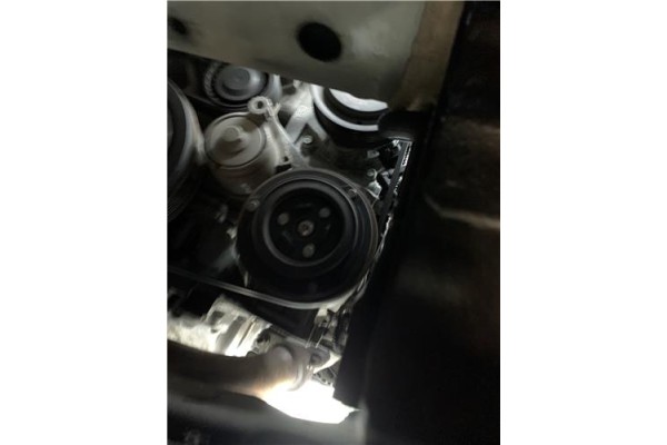 Recambio de compresor aire acond. para opel astra j berlina 5p 1.6 selective referencia OEM IAM 39201703  