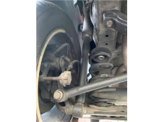 Recambio de amortiguador trasero izquierdo para opel astra j berlina 5p 1.6 selective referencia OEM IAM 13412740  