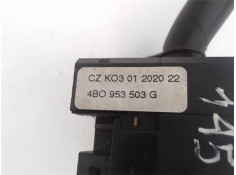 Recambio de mando limpiaparabrisas para skoda octavia berlina (1u2) referencia OEM IAM 4B0953503G  4B0953503G01C , AUDI