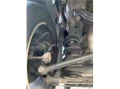 Recambio de amortiguador trasero izquierdo para opel astra j berlina 5p 1.6 selective referencia OEM IAM 13412740  