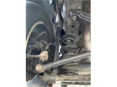 Recambio de amortiguador trasero izquierdo para opel astra j berlina 5p 1.6 selective referencia OEM IAM 13412740  