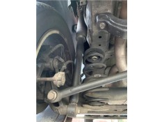 Recambio de amortiguador trasero izquierdo para opel astra j berlina 5p 1.6 selective referencia OEM IAM 13412740  