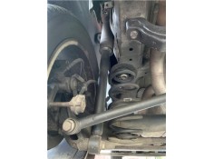 Recambio de amortiguador trasero izquierdo para opel astra j berlina 5p 1.6 selective referencia OEM IAM 13412740  