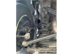 Recambio de amortiguador trasero izquierdo para opel astra j berlina 5p 1.6 selective referencia OEM IAM 13412740  