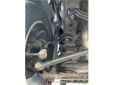 Recambio de amortiguador trasero izquierdo para opel astra j berlina 5p 1.6 selective referencia OEM IAM 13412740  