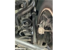 Recambio de amortiguador trasero derecho para opel astra j berlina 5p 1.6 selective referencia OEM IAM 13412740  