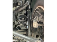 Recambio de amortiguador trasero derecho para opel astra j berlina 5p 1.6 selective referencia OEM IAM 13412740  