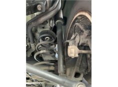 Recambio de amortiguador trasero derecho para opel astra j berlina 5p 1.6 selective referencia OEM IAM 13412740  